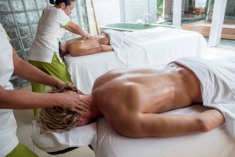 Soneva Fushi -  Spa (1)